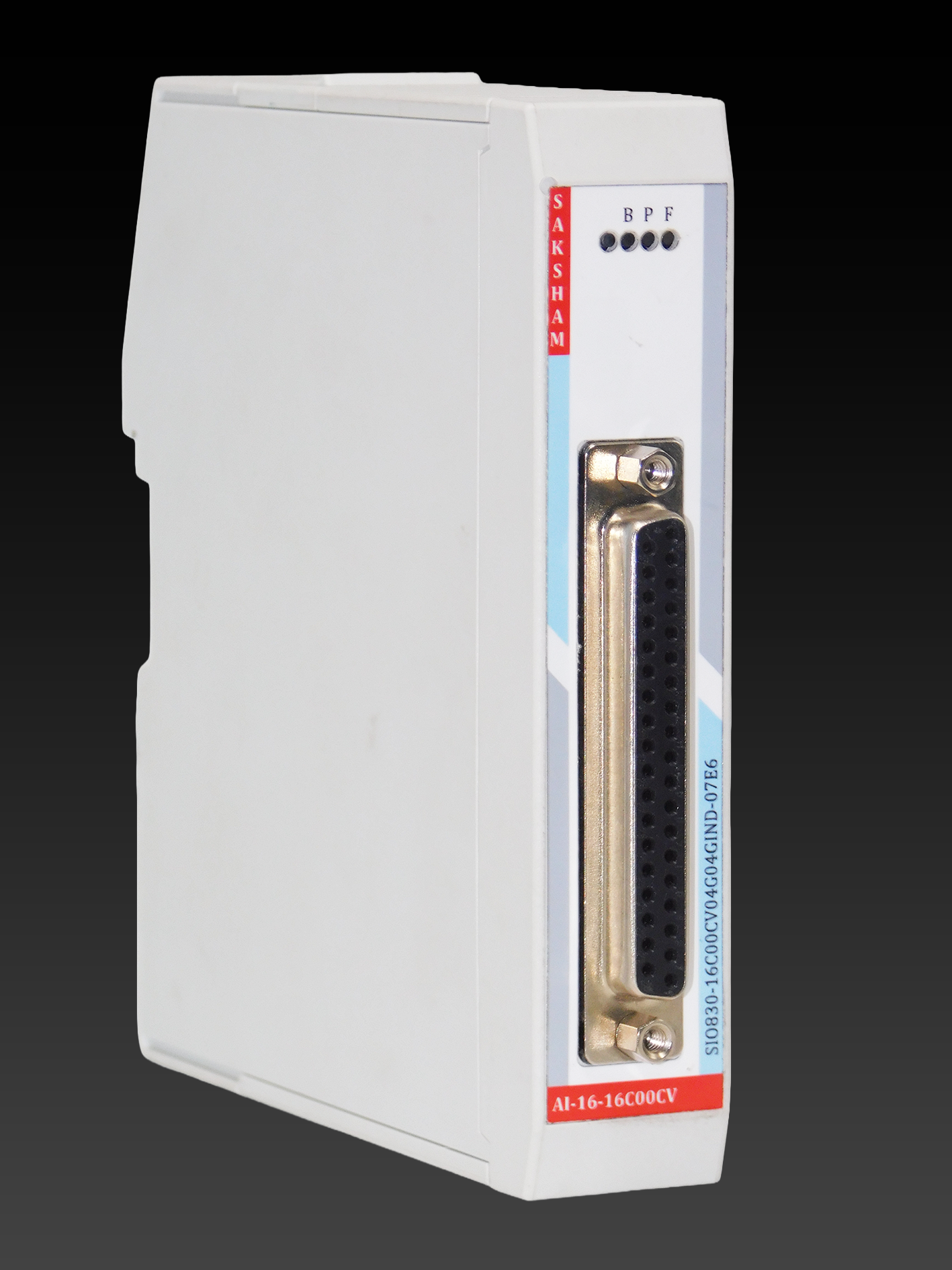 Saksham S800 AI Module